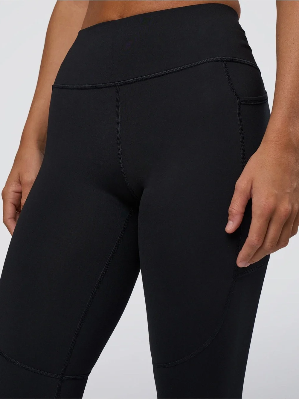 NWOT LSKD Rep Ultra High-Rise Full Length Pocket Leggings